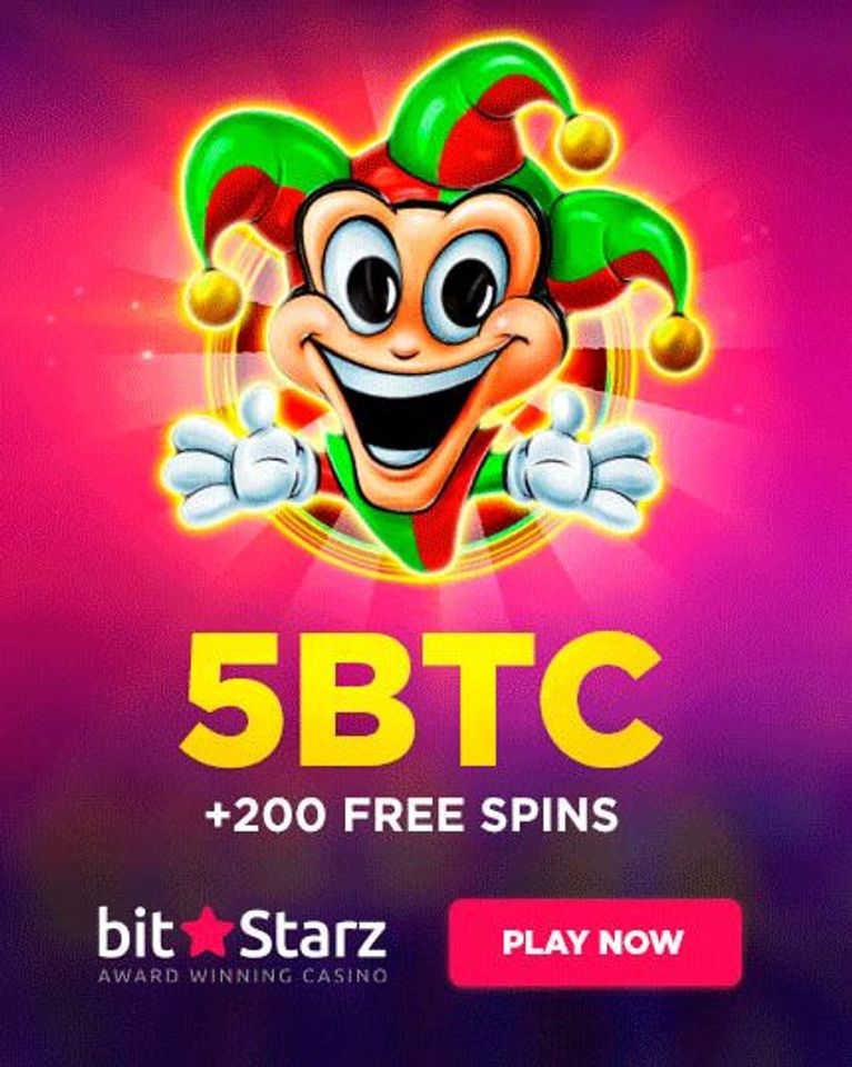 BitStarz Casino No Deposit Bonus Codes