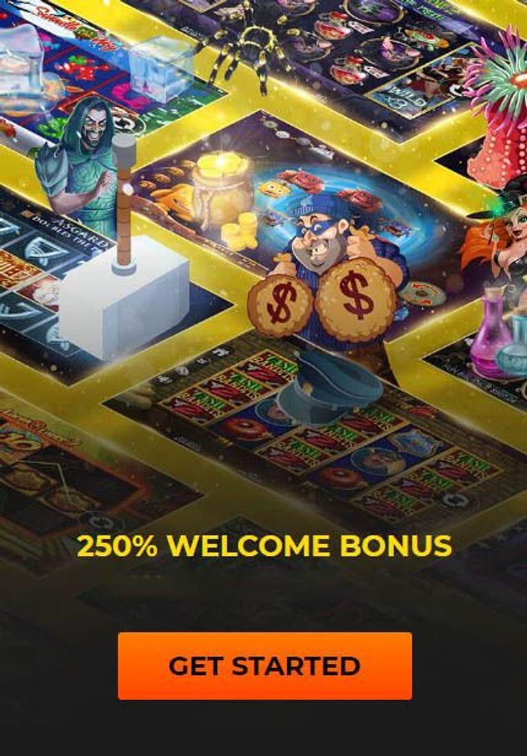 Slotastic Casino No Deposit Bonus Codes