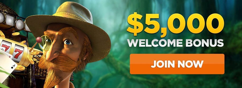 Free Slots With Bonus And Free Spins
