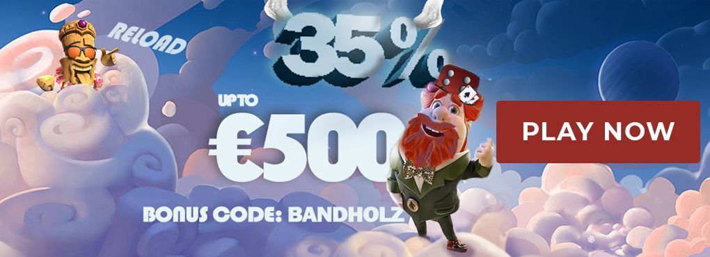 Betbeard Casino
