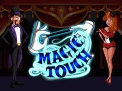 Magic Touch Slots
