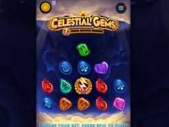 Celestial Gems Slots